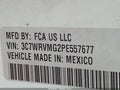 Photo 8 of 16 — 2023 Ram ProMaster 3500