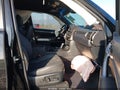 2022 Lexus GX 460 — photo 5 of 17 | VIN JTJKM7BX4N5309588