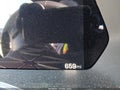 2025 GMC Canyon — photo 15 of 16 | VIN 1GTP1BEK0S1222939