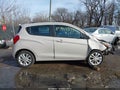 Photo 13 of 18 — 2021 Chevrolet Spark