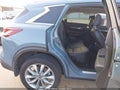 Photo 8 of 20 — 2022 Infiniti QX50