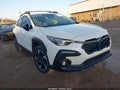 Photo 1 of 17 — 2024 Subaru Crosstrek