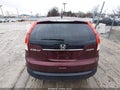 Photo 15 of 15 — 2013 Honda CR-V