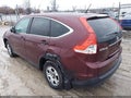Photo 3 of 15 — 2013 Honda CR-V