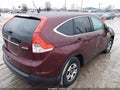 Photo 4 of 15 — 2013 Honda CR-V