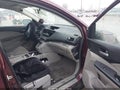 2013 Honda CR-V — photo 5 of 15 | VIN 5J6RM4H37DL042889