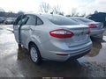 Photo 3 of 17 — 2016 Ford Fiesta