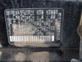 2023 Nissan Rogue — photo 9 of 17 | VIN JN8BT3BA6PW419747