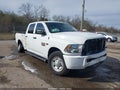 2016 Ram 2500 — photo 1 of 15 | VIN 3C6TR4CT5GG309377