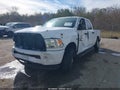 2016 Ram 2500 — photo 2 of 15 | VIN 3C6TR4CT5GG309377