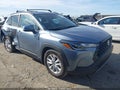 Photo 1 of 17 — 2024 Toyota Corolla Cross