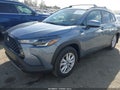 Photo 2 of 17 — 2024 Toyota Corolla Cross