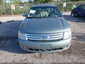 2008 Ford Taurus — photo 6 of 11 | VIN 1FAHP25W98G125983