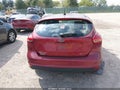 Photo 16 of 21 — 2017 Ford Focus