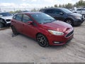Photo 1 of 21 — 2017 Ford Focus
