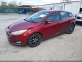 Photo 2 of 21 — 2017 Ford Focus