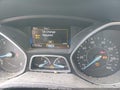 Photo 7 of 21 — 2017 Ford Focus