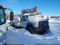Photo 13 of 15 — 2011 Ford F-450