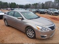 Photo 1 of 17 — 2014 Nissan Altima