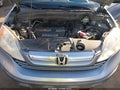 2008 Honda CR-V — photo 10 of 17 | VIN JHLRE48518C064268