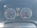 2008 Honda CR-V — photo 7 of 17 | VIN JHLRE48518C064268