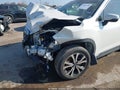 2019 Subaru Forester — photo 6 of 15 | VIN JF2SKAUCXKH557517