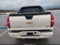 Photo 17 of 17 — 2010 Chevrolet Avalanche