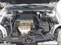 Photo 10 of 17 — 2011 Mitsubishi Galant