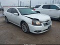 Photo 1 of 17 — 2011 Mitsubishi Galant