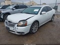 2011 Mitsubishi Galant — photo 2 of 17 | VIN 4A32B3FF1BE013620