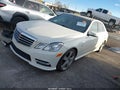 2012 Mercedes-Benz E-Class — photo 2 of 15 | VIN WDDHF8JB7CA610370