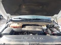 2021 Ram 1500 — photo 10 of 16 | VIN 1C6RRFCG8MN697359