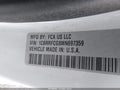 2021 Ram 1500 — photo 9 of 16 | VIN 1C6RRFCG8MN697359