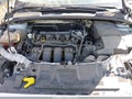 Photo 10 of 12 — 2016 Ford Focus