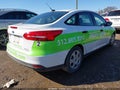 Photo 4 of 12 — 2016 Ford Focus