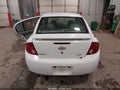 2007 Chevrolet Cobalt — photo 16 of 16 | VIN 1G1AL55F177166561