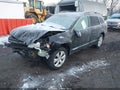 2011 Subaru Outback — photo 2 of 16 | VIN 4S4BRBKC4B3435201