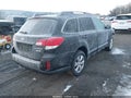 2011 Subaru Outback — photo 4 of 16 | VIN 4S4BRBKC4B3435201