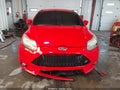 Photo 12 of 16 — 2013 Ford Focus