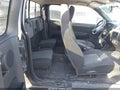 2011 Chevrolet Colorado — photo 8 of 11 | VIN 1GCJTCF96B8116679