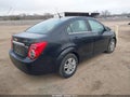 Photo 4 of 11 — 2014 Chevrolet Sonic