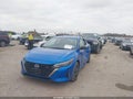 2024 Nissan Sentra — photo 2 of 16 | VIN 3N1AB8DV0RY363990