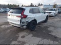 2025 Honda CR-V — photo 4 of 18 | VIN 7FARS6H8XSE111971