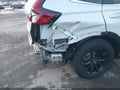 2025 Honda CR-V — photo 6 of 18 | VIN 7FARS6H8XSE111971