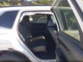 2025 Honda CR-V — photo 8 of 18 | VIN 7FARS6H8XSE111971