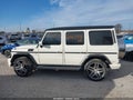 2004 Mercedes-Benz G-Class — photo 14 of 16 | VIN WDCYR49E04X146890