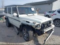 2004 Mercedes-Benz G-Class — photo 1 of 16 | VIN WDCYR49E04X146890