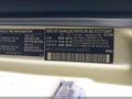 2004 Mercedes-Benz G-Class — photo 9 of 16 | VIN WDCYR49E04X146890