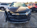 2021 Chevrolet Blazer — photo 12 of 16 | VIN 3GNKBHR48MS503501
