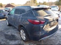 Photo 3 of 16 — 2021 Chevrolet Blazer